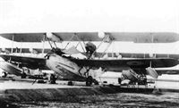 plane photo