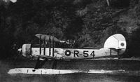 plane photo