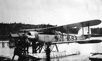 plane photo
