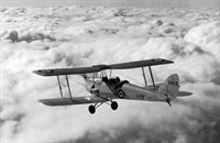 plane photo