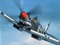 plane photo