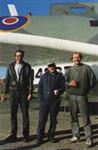 plane photo