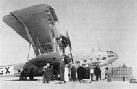 plane photo