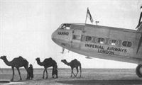 plane photo