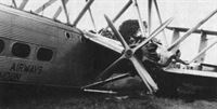 plane photo