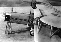 plane photo
