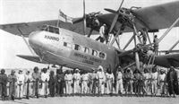 plane photo