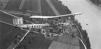 plane photo