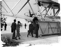 plane photo