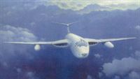 plane photo