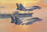 plane photo