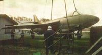 plane photo