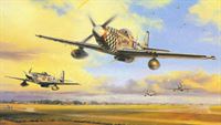 plane photo