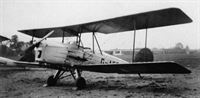 plane photo