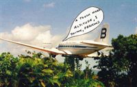 plane photo