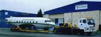 plane photo