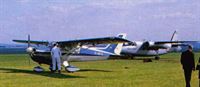 plane photo