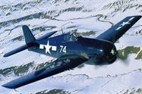 plane photo