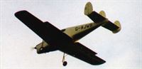 plane photo