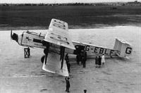 plane photo