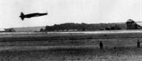 plane photo