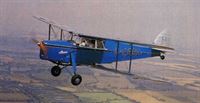 plane photo