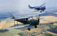 plane photo