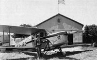 plane photo