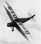 plane photo