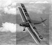 plane photo