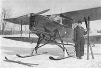 plane photo