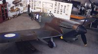 plane photo