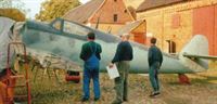 plane photo