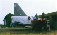 plane photo