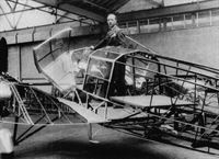 plane photo