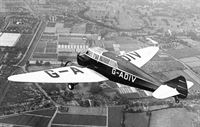 plane photo