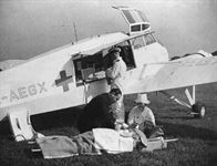 plane photo