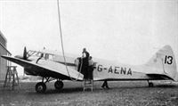 plane photo