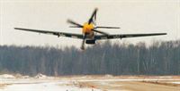 plane photo