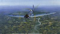 plane photo