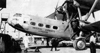 plane photo