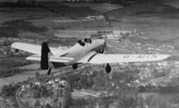 plane photo