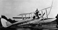 plane photo