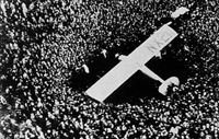 plane photo