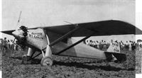 plane photo