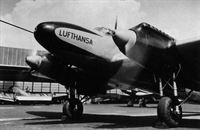 plane photo