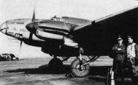 plane photo