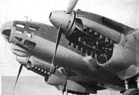 plane photo