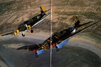 plane photo