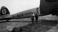 plane photo